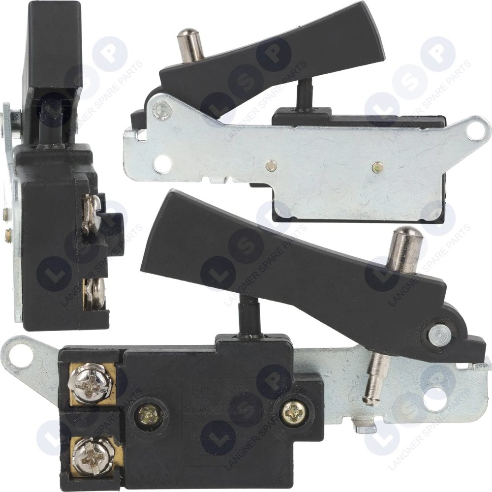 Spínač na kladivo HITACHI HIKOKI 306143 306-143 H45 H65